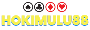 Logo HOKIMULU88